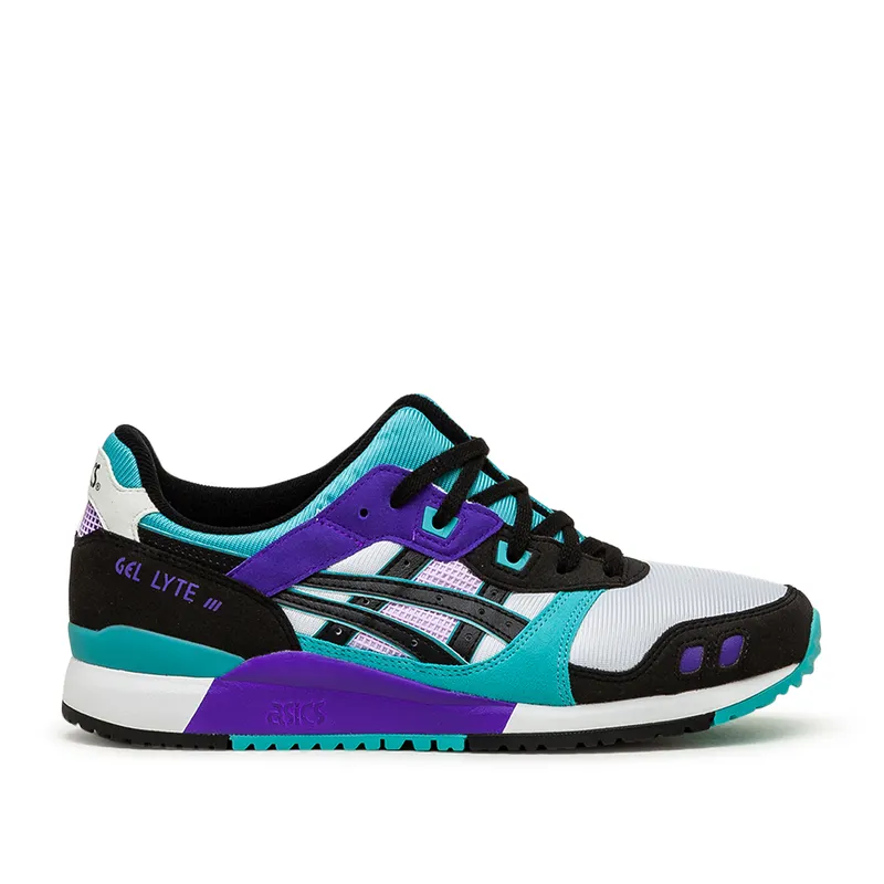 ASICS GEL-Lyte Iii (1201A051-101)