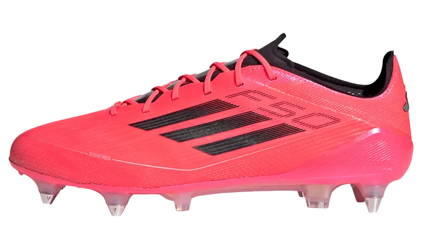 Adidas Adizero F50 Elite SG “Vivid Horizon Pack” (IF1296)