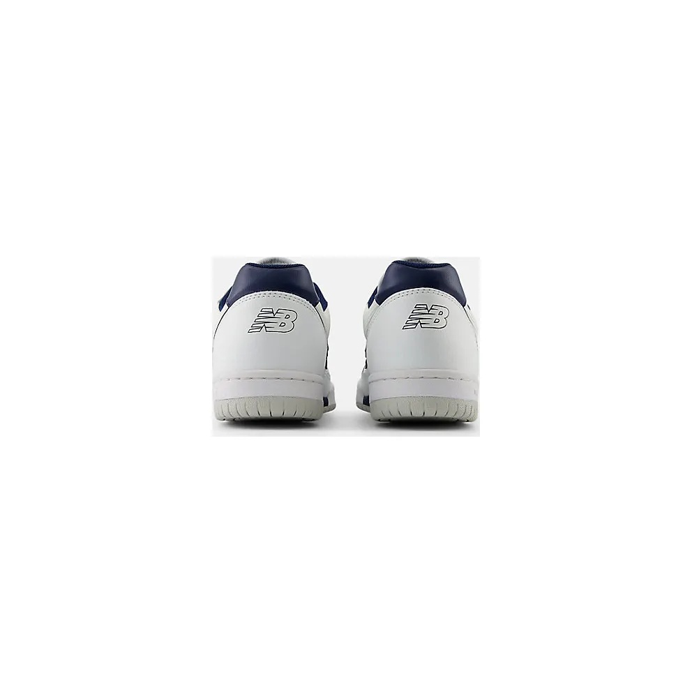 NEW BALANCE NB Numeric Tom Knox 600 “White / Navy” (NM600TTN)