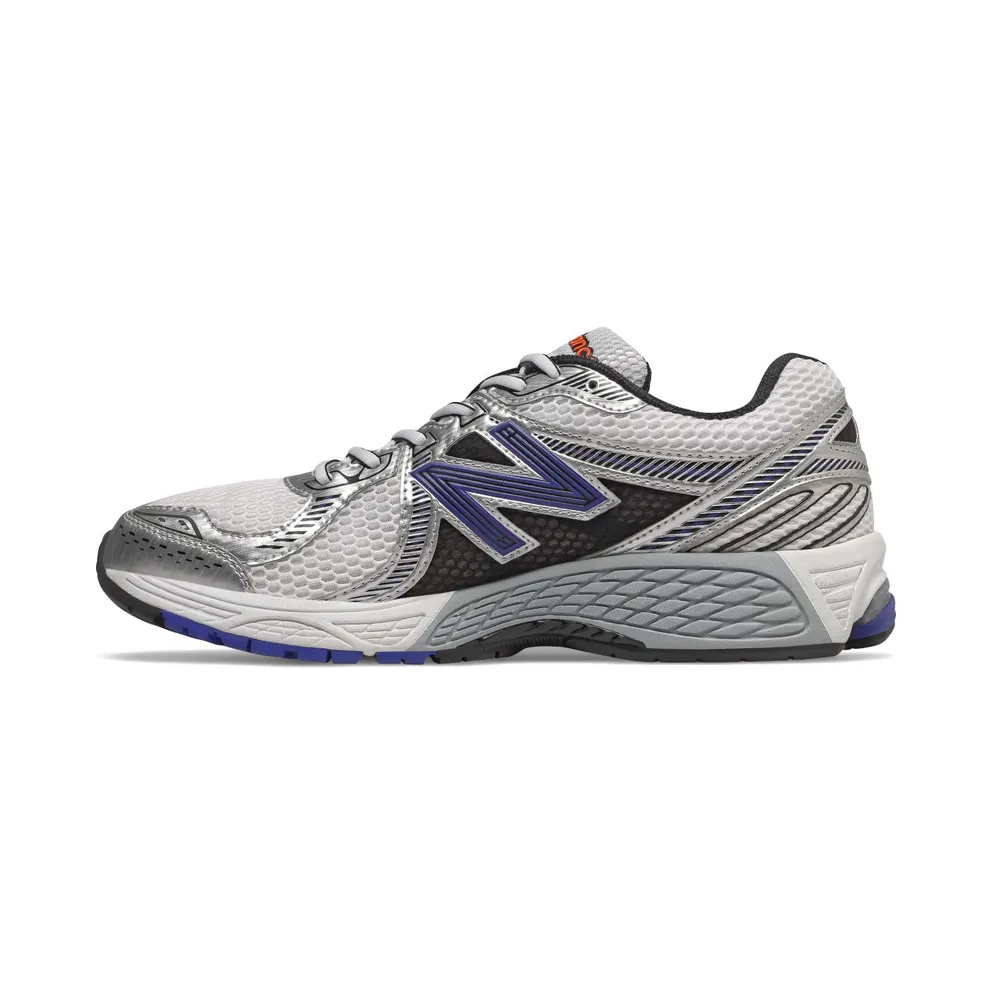 New Balance 860V2 “WHITE BLUE” (ML860XB)