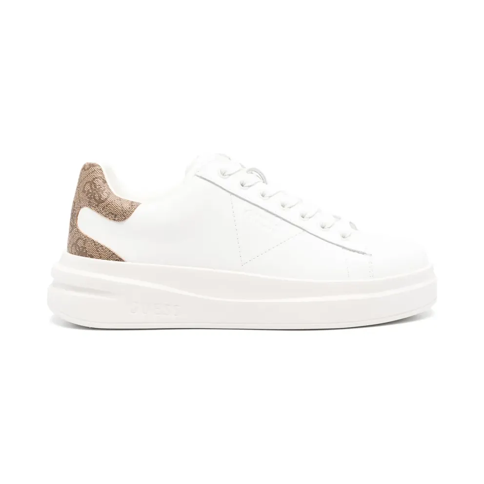 GUESS USA van Leermix Model ‘ELBINA’ (FLJELBFAL12)