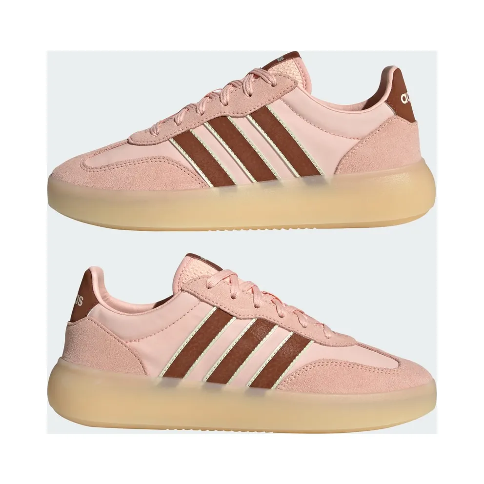adidas Barreda Decode Blush Pink Dusky Bronze (IH1444)