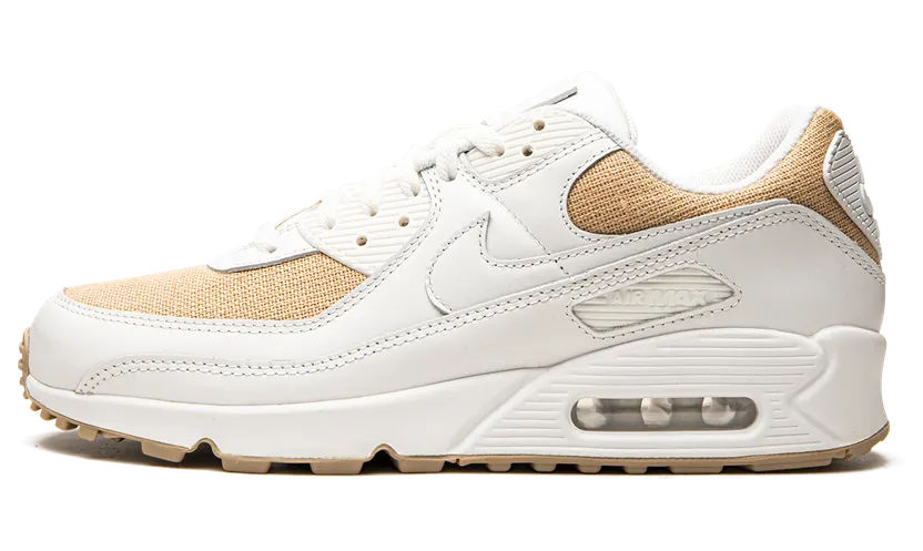 Nike Air Max 90 Burlap (DD9678-100)