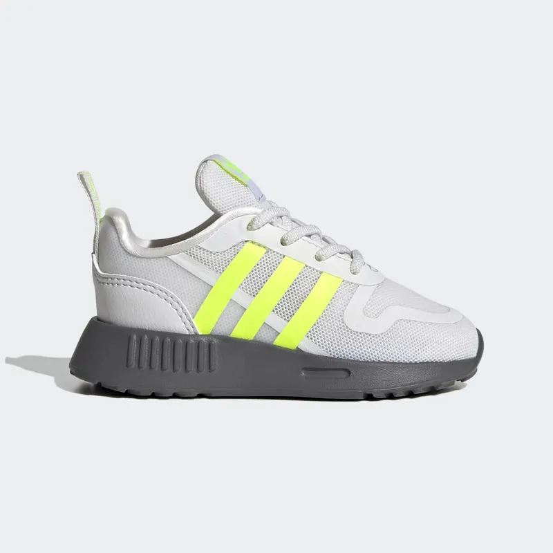 adidas Multix Crystal White / Solar Yellow / Grey Five (GW5548)