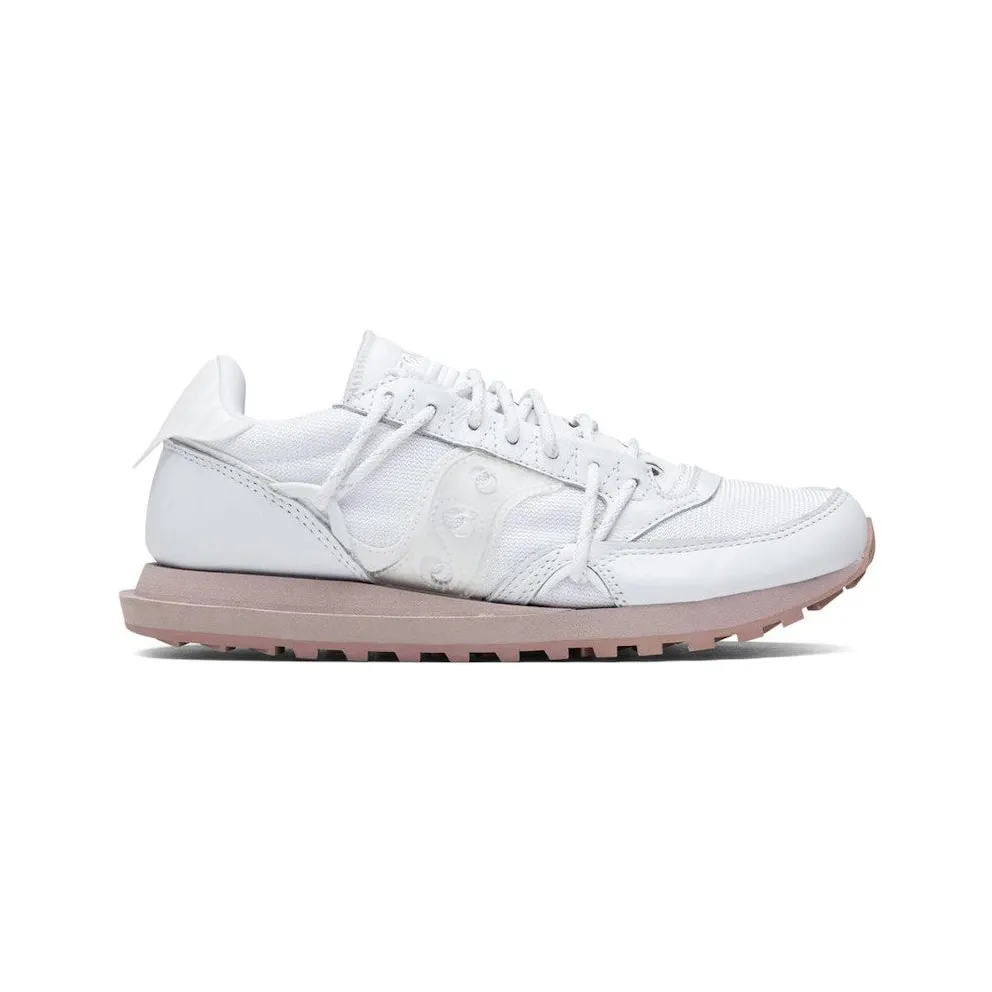 Saucony Jazz DST White (S70528-1)