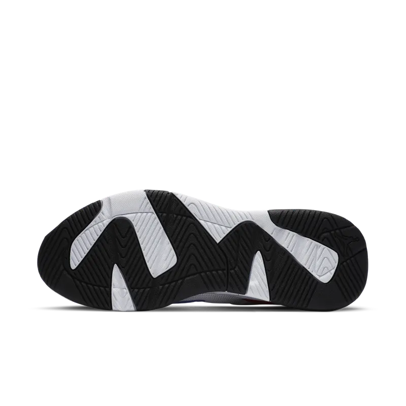 Jordan Air Cadence Olympic Rings White/Black-Varsity Red-Varsity Maize (CN3498-101)