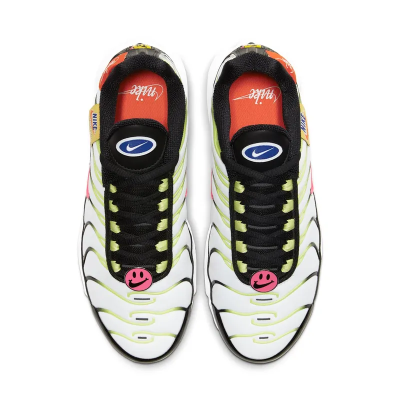 Nike Air Max Plus Have a Nike Day (W) (CU4747-100)