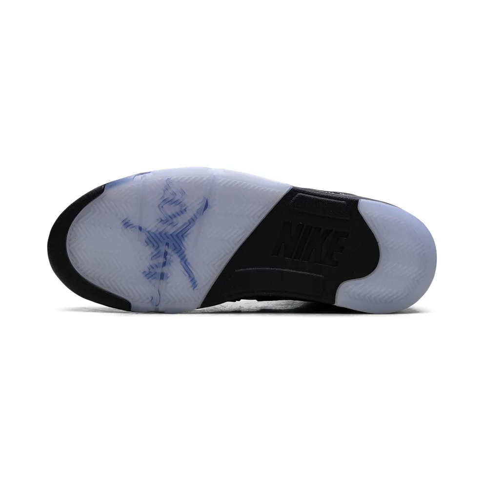 Air Jordan 5 “Awake NY – Racer Blue” (DV4982-004)