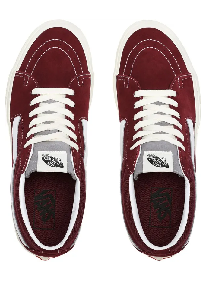 vans-sk8-mid VN0A3WM324Q