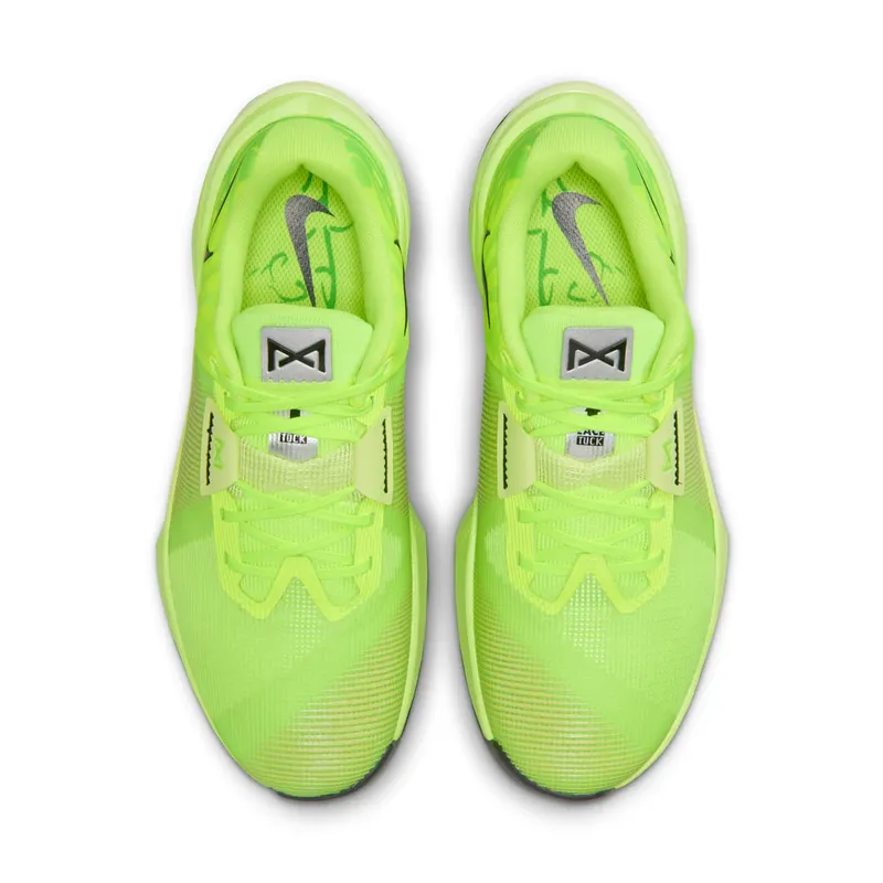 Nike Metcon 10 Yellow (IB6545-700)
