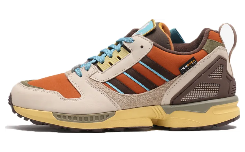 adidas ZX 8000 Linen / Brown / Tech Copper (FY5168)