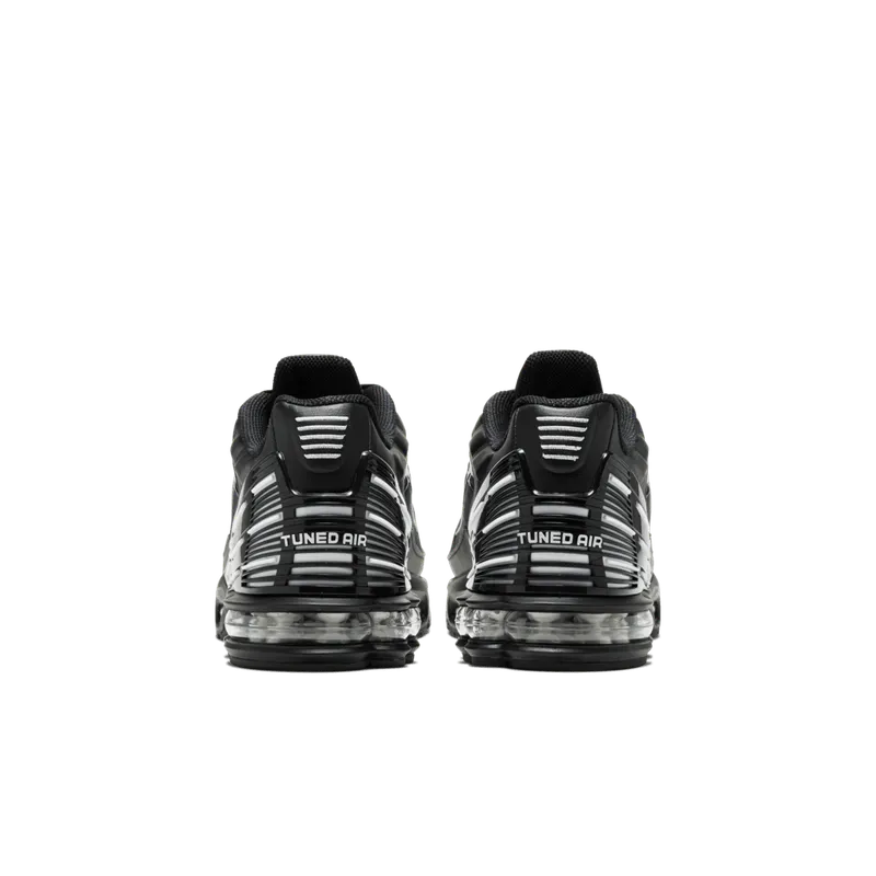Nike Air Max Plus III Obsidian Black/White/Obsidian (CD7005-003)
