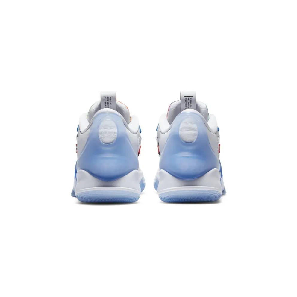 Nike Adapt BB 2.0″Tie-Dye”Basketball White (CV2441-100)