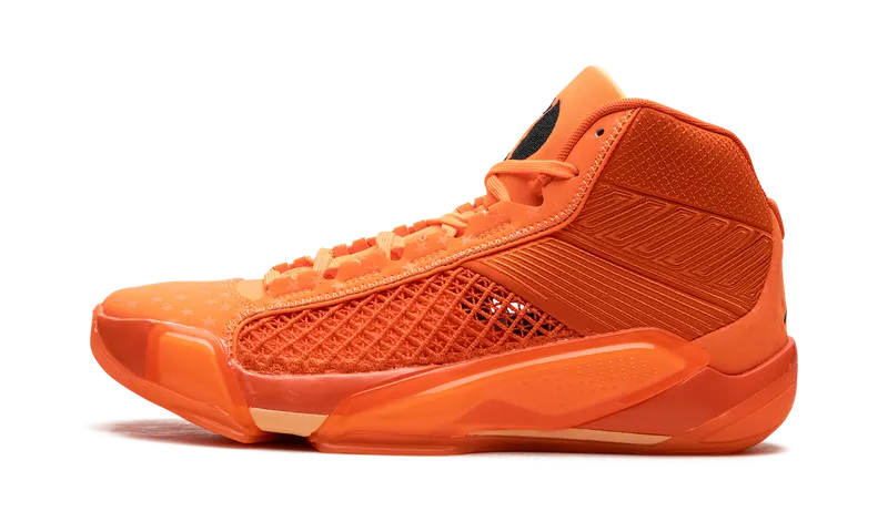 Air Jordan 38 “Center Star” (FQ9008-800)