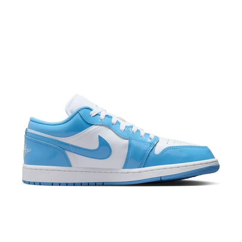 Jordan 1 Low SE “White Legend Blue” (FZ2138-114)