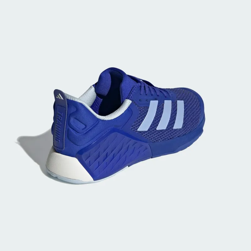 Adidas Dropset 3 Lucid Blue / Blue Spark Met. / Chalk White (ID8636)