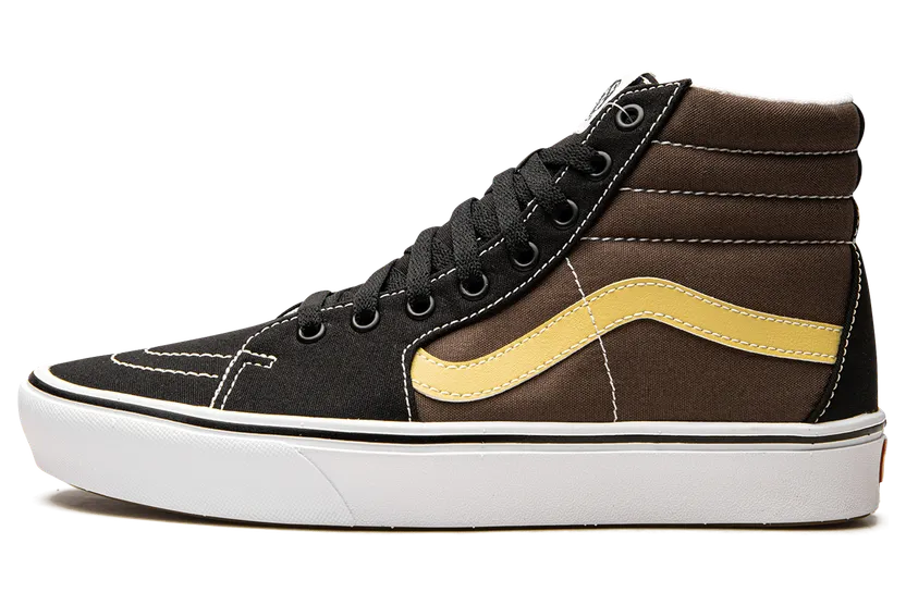 Vans Sk8-Hi Comfycush “Tri-Tone” (VN0A3WMB8U8)