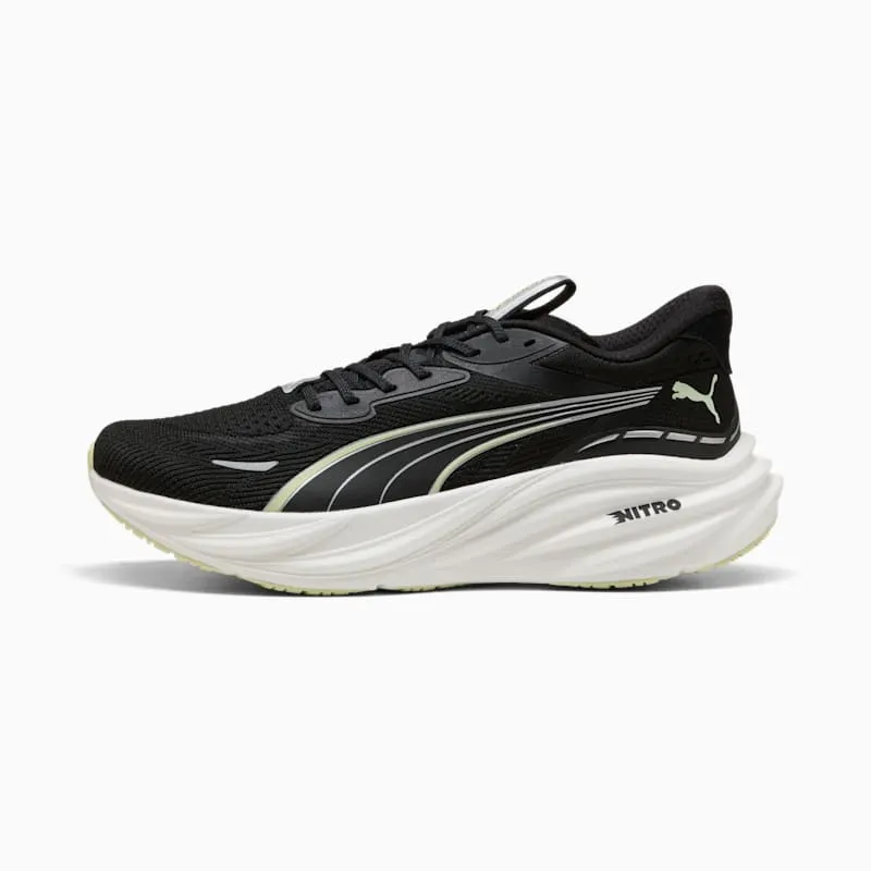 Puma Magnify Nitro 3 Black (311046-13)
