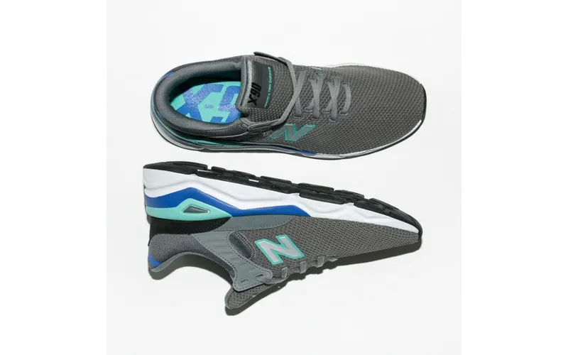 New Balance X-90 “Castlerock” (MSX90CRD)