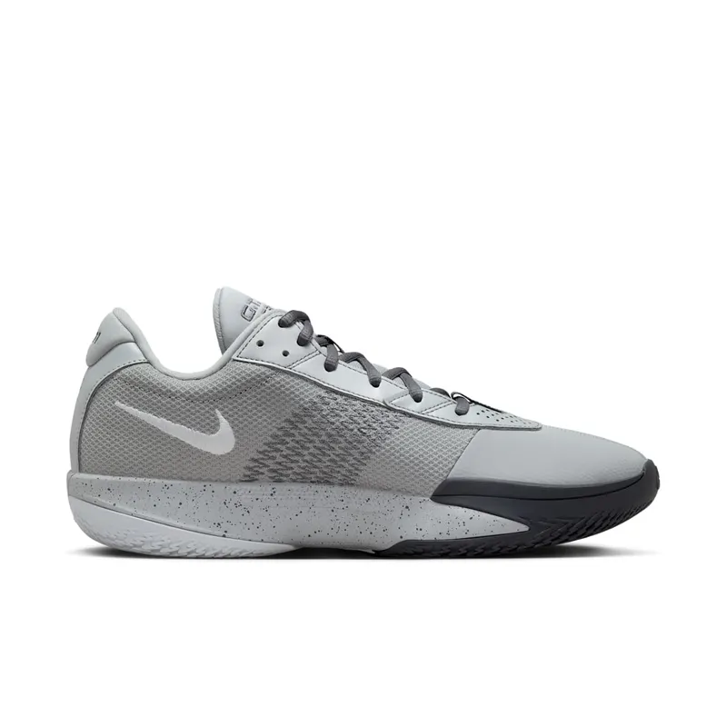 Nike Air Zoom GT Cut Academy “Light Smoke Grey” (FB2599-004)