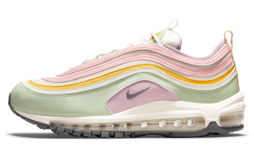 Nike Air Max 97 Multi Pastel (W) (DH1594-001)