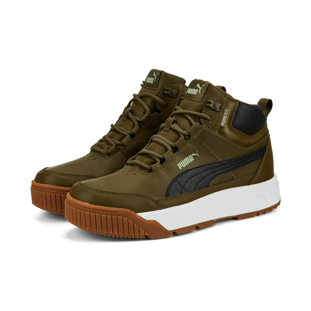 Puma Tarrenz SB II Puretex Green/Black (38771203)