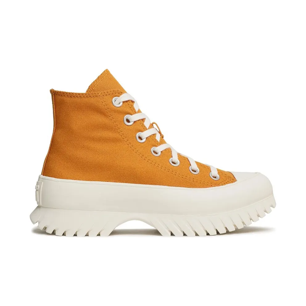 Converse Chuck Taylor All Star Lugged 2.0 Hi Golden Sundial