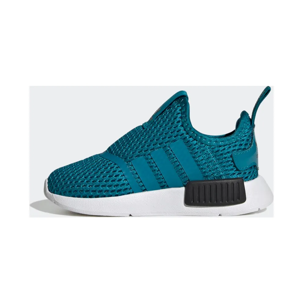 Adidas NMD 360 Active Teal / Active Teal / Core Black (HQ4045)