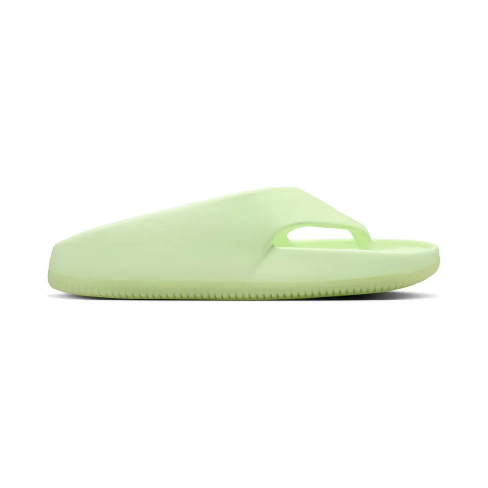 Nike Calm Flip Flop Barely Volt (FD4115-700)