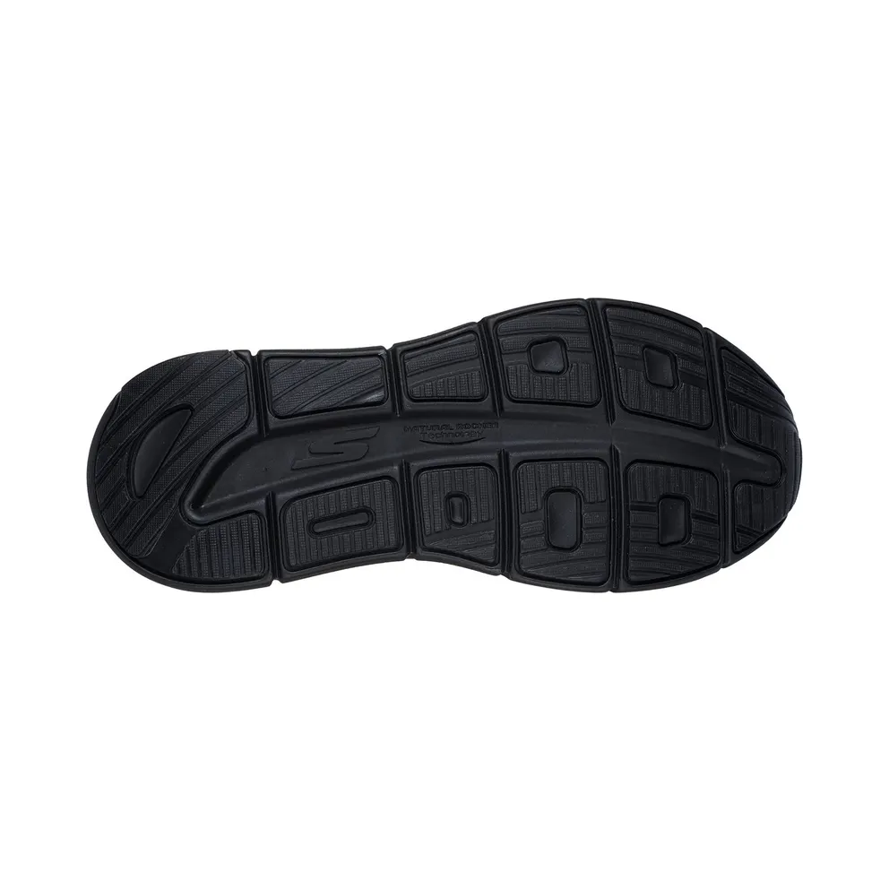 Skechers Slip-ins: Max Cushioning Premier 2.0 Sneaker Black