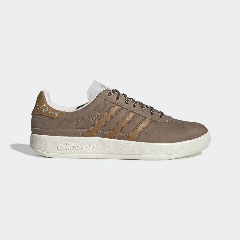 adidas Munchen Oktoberfest Clay Brown Clay Brown/Mesa/Off White (EH1472)