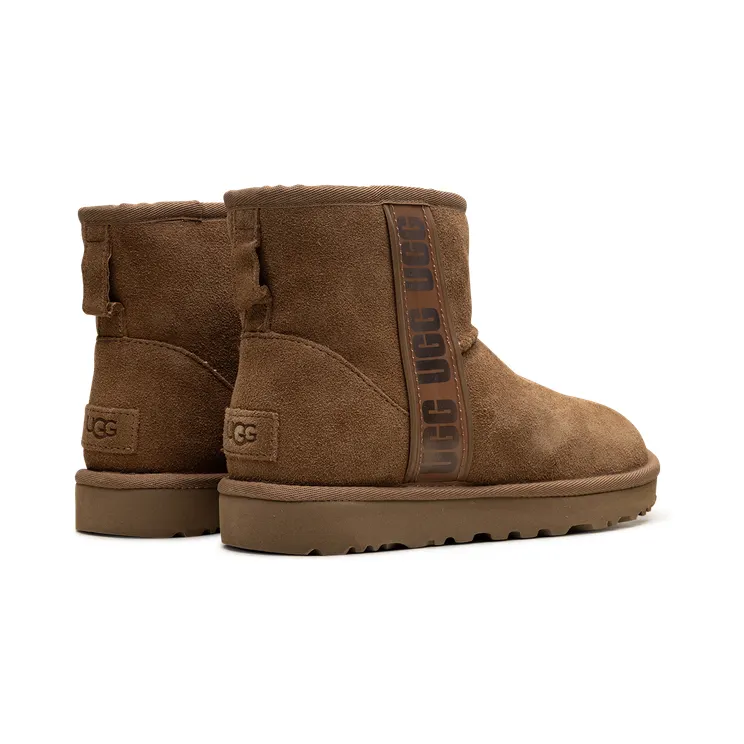 ugg-classic-mini 1134962-CHE