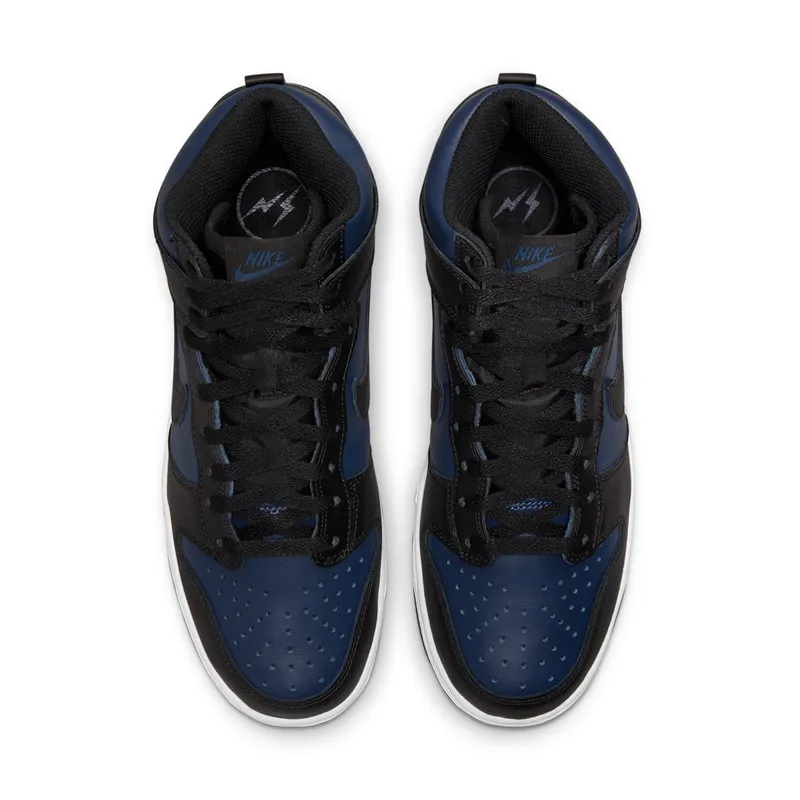 Nike Dunk High Fragment Tokyo (DJ0383-400)