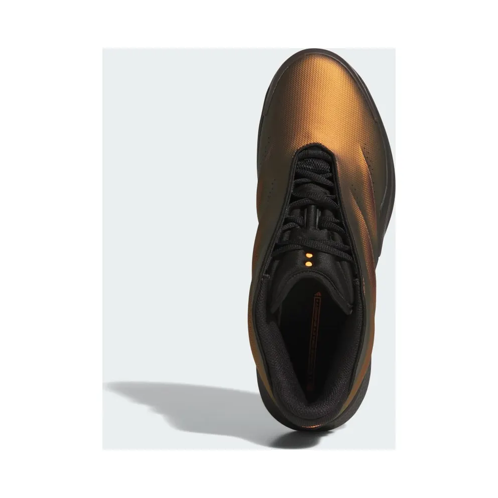 Adidas CRAZY ENERGY+ Orange / Core Black / Lucid Orange (KI4100)