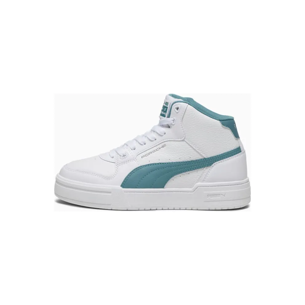Puma CA PRO MID “White” (392865-02)