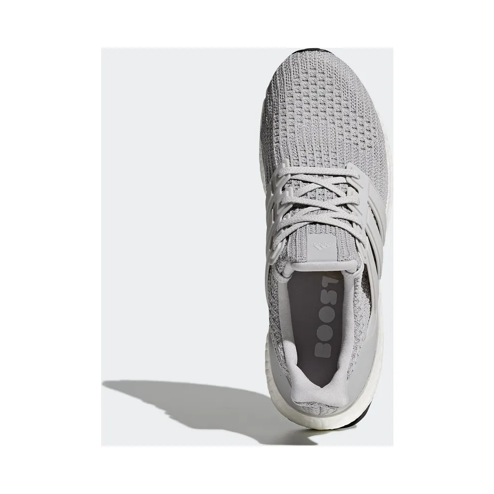 Adidas Ultra Boost 4.0 Grey/Core Black (BB6167)