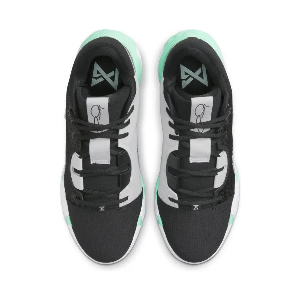 PG 6 Basketball Black (DC1974-001)