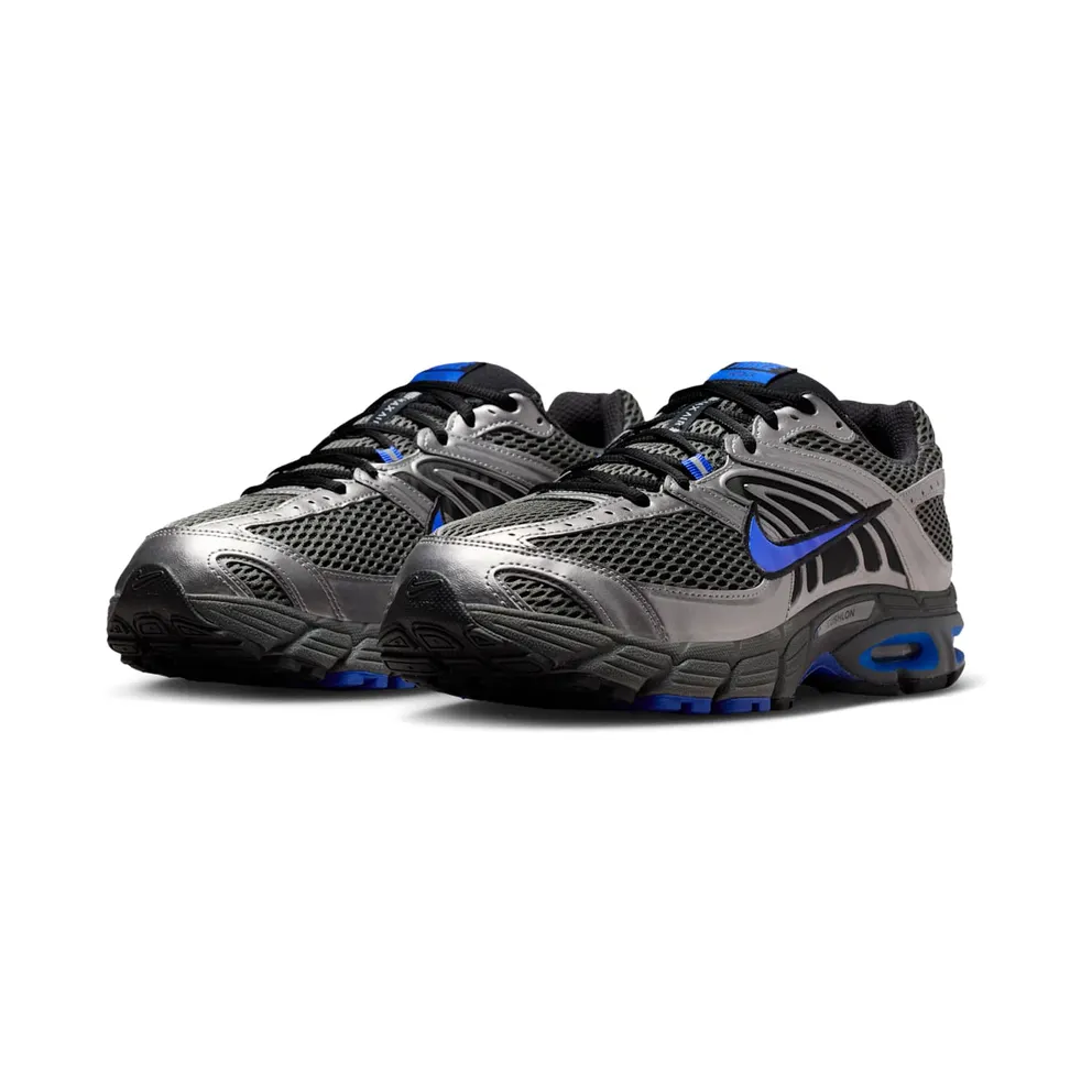 Nike Air Max Moto 2K Metallic Grey Blue – “Grey” (IO9279-003)