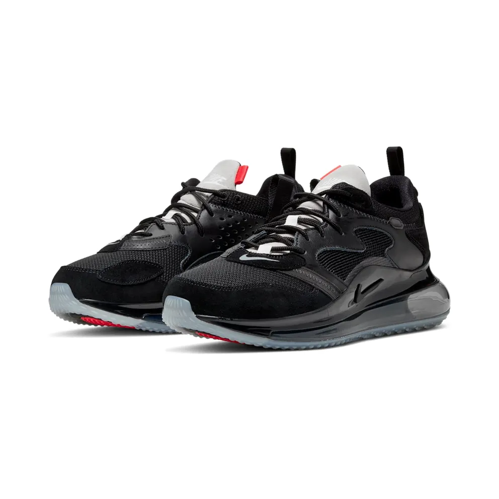 Nike x OBJ Air Max 720 Black (2019) (CK2531-002)
