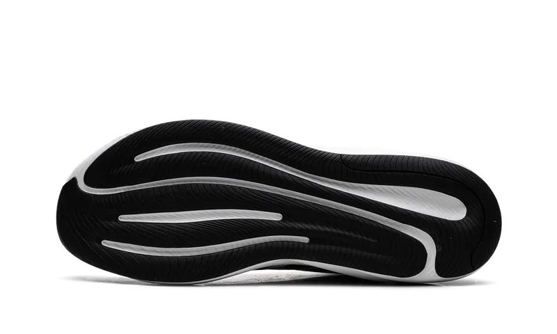 Adidas Response 2 “Cloud White / Core Black / Iron Metallic” (KJ1747)