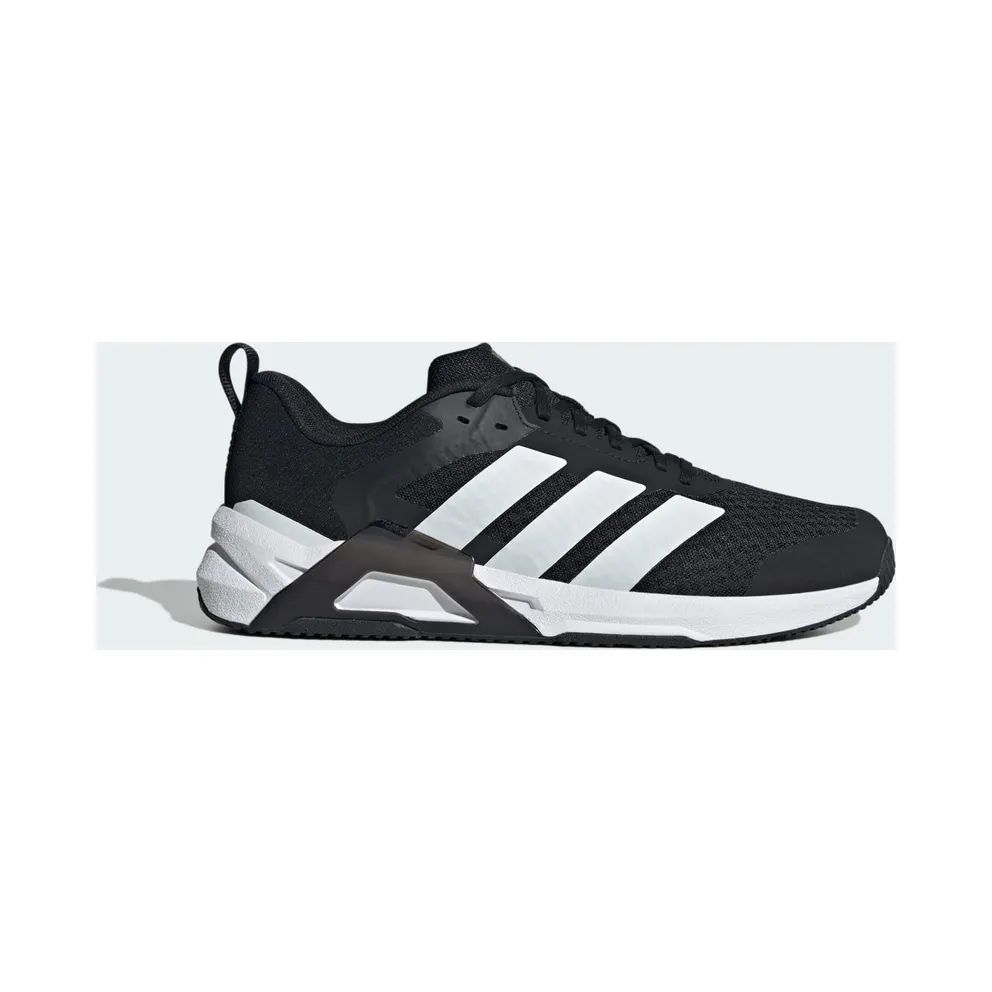 Adidas Dropset Control Trainingsschuhe Core Black / Cloud White / Lucid Red (JS3036)