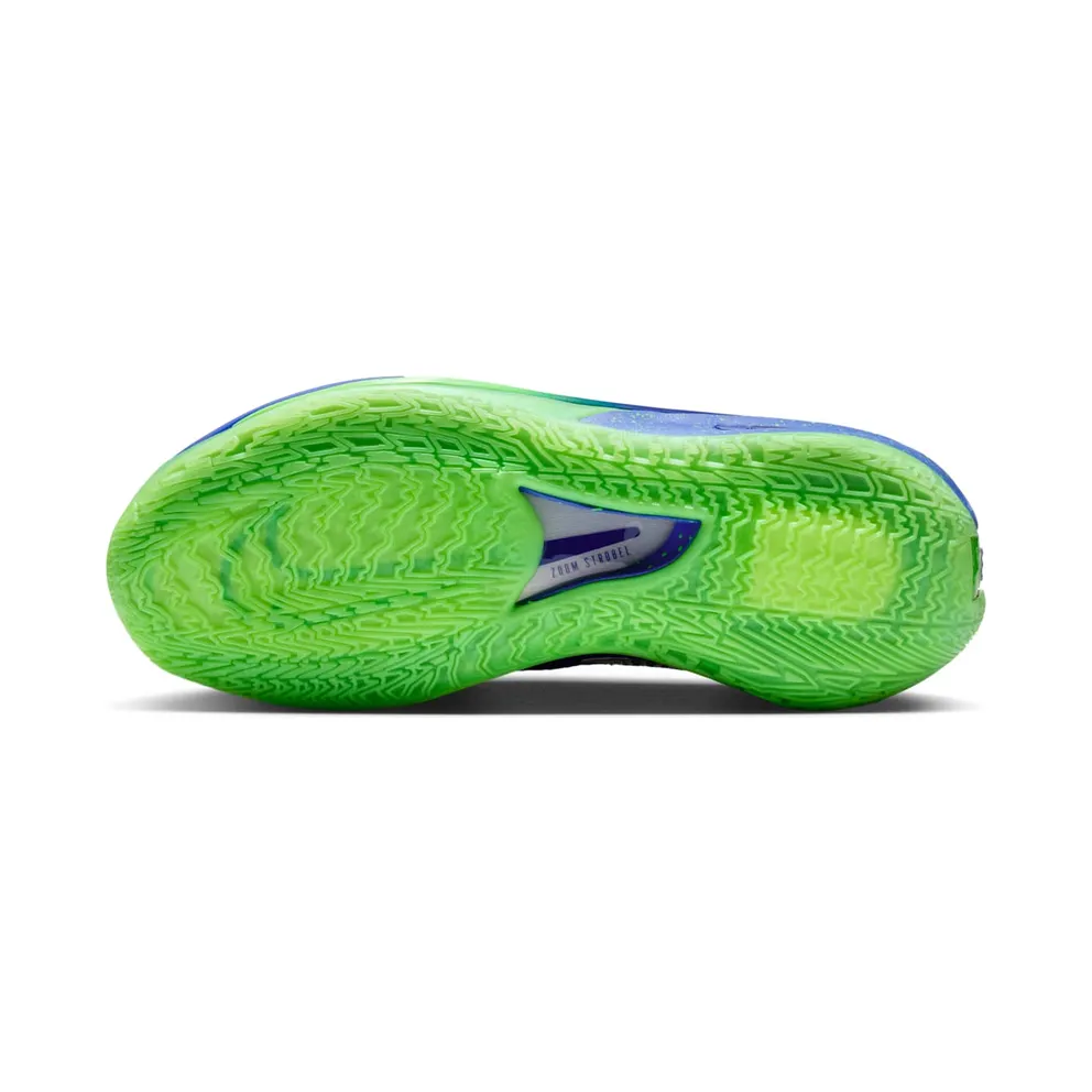 Nike Air Zoom GT Cut “Sprite” (CZ0175-301)