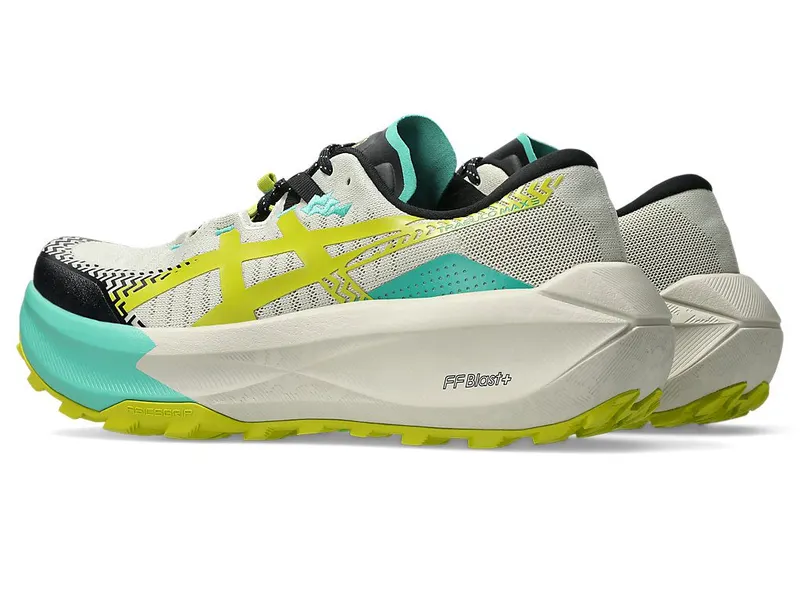 ASICS TRABUCO MAX 5 “Light Dust / Cacti” (1011C164-020)