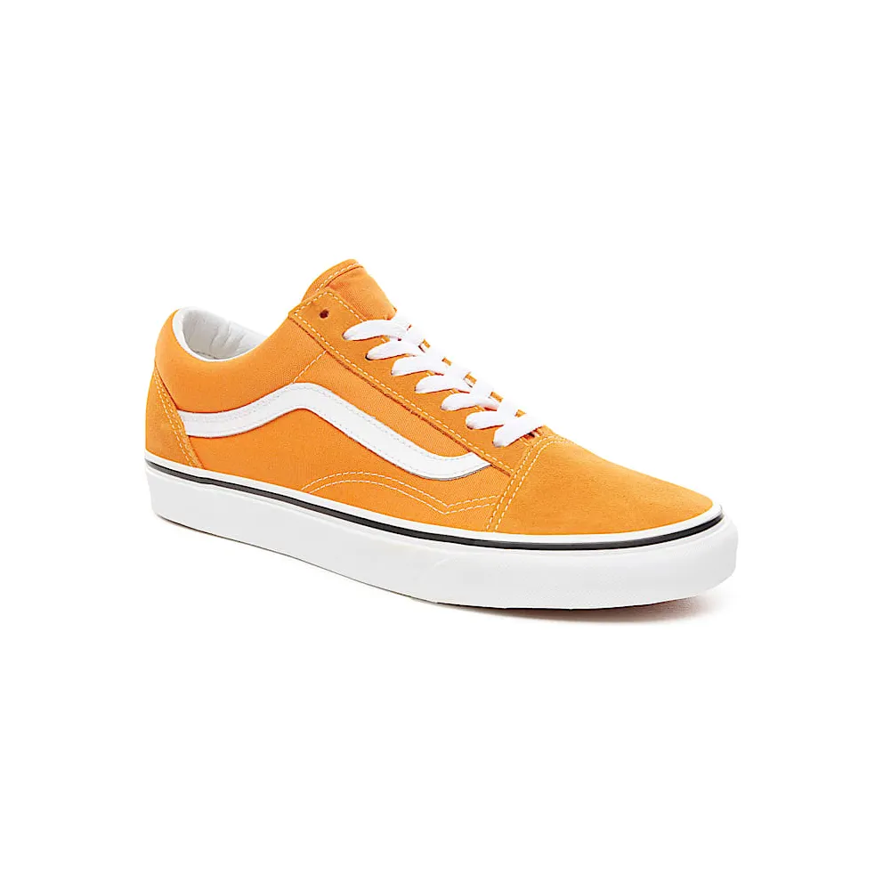 Vans Old Skool Dark Cheddar Dark Cheddar/True White (VN0A38G1UKU)