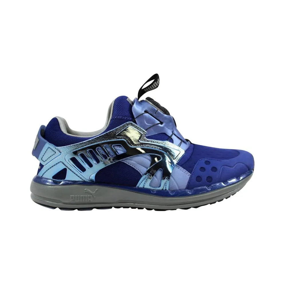 Puma Future Disc Lite T Mazarine Blue/Forever Blue (356389-05)