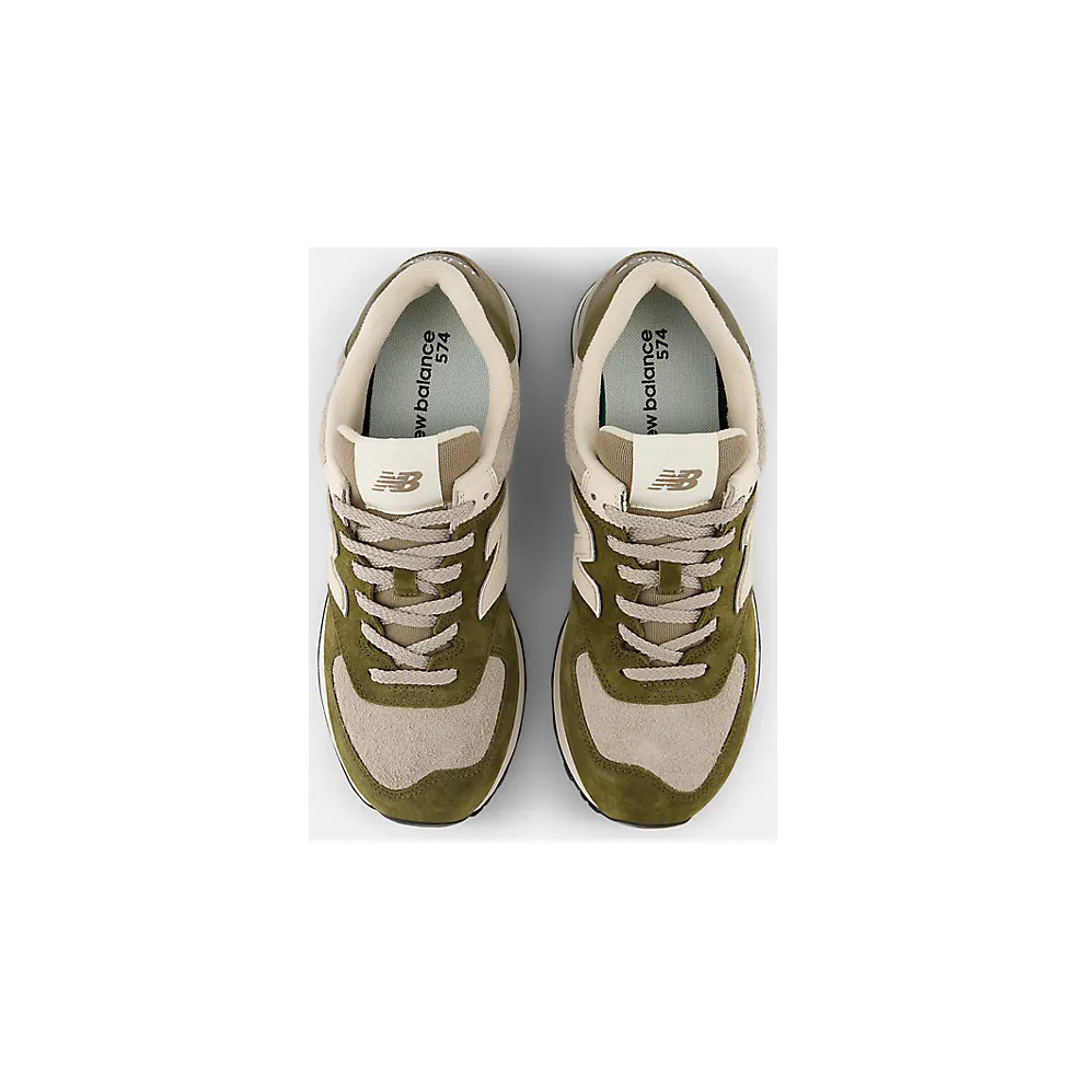 New Balance 574 “Woodland” (U574BWS)