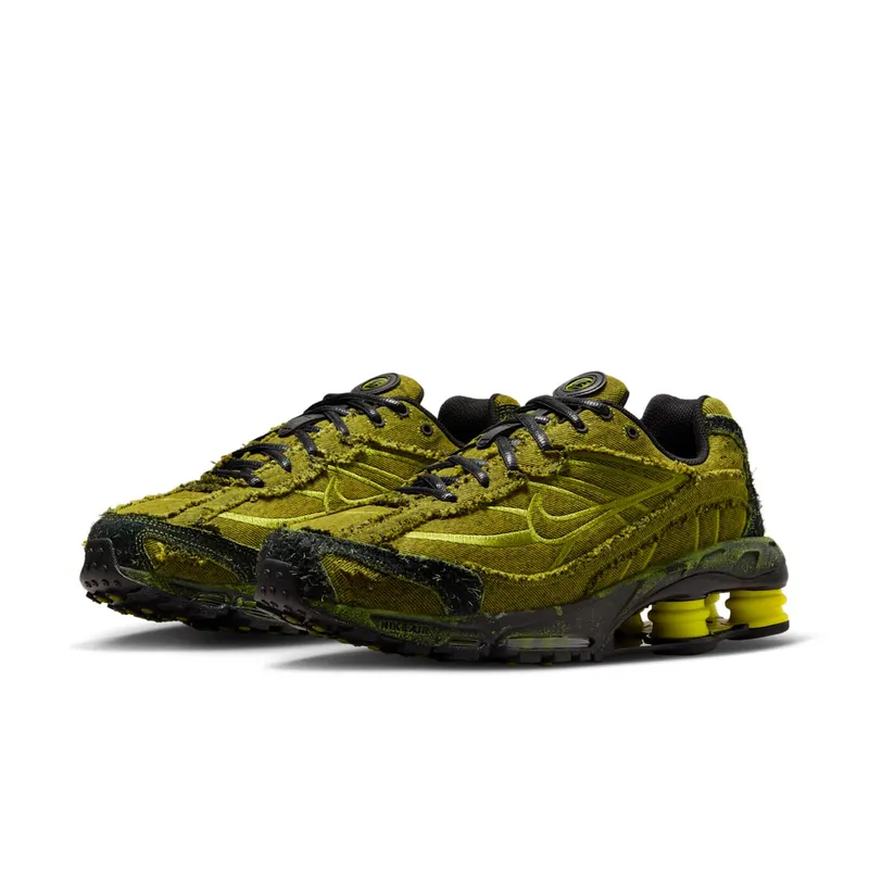 Nike Shox Ride 2 “Bright Cactus” (IH3356-010)