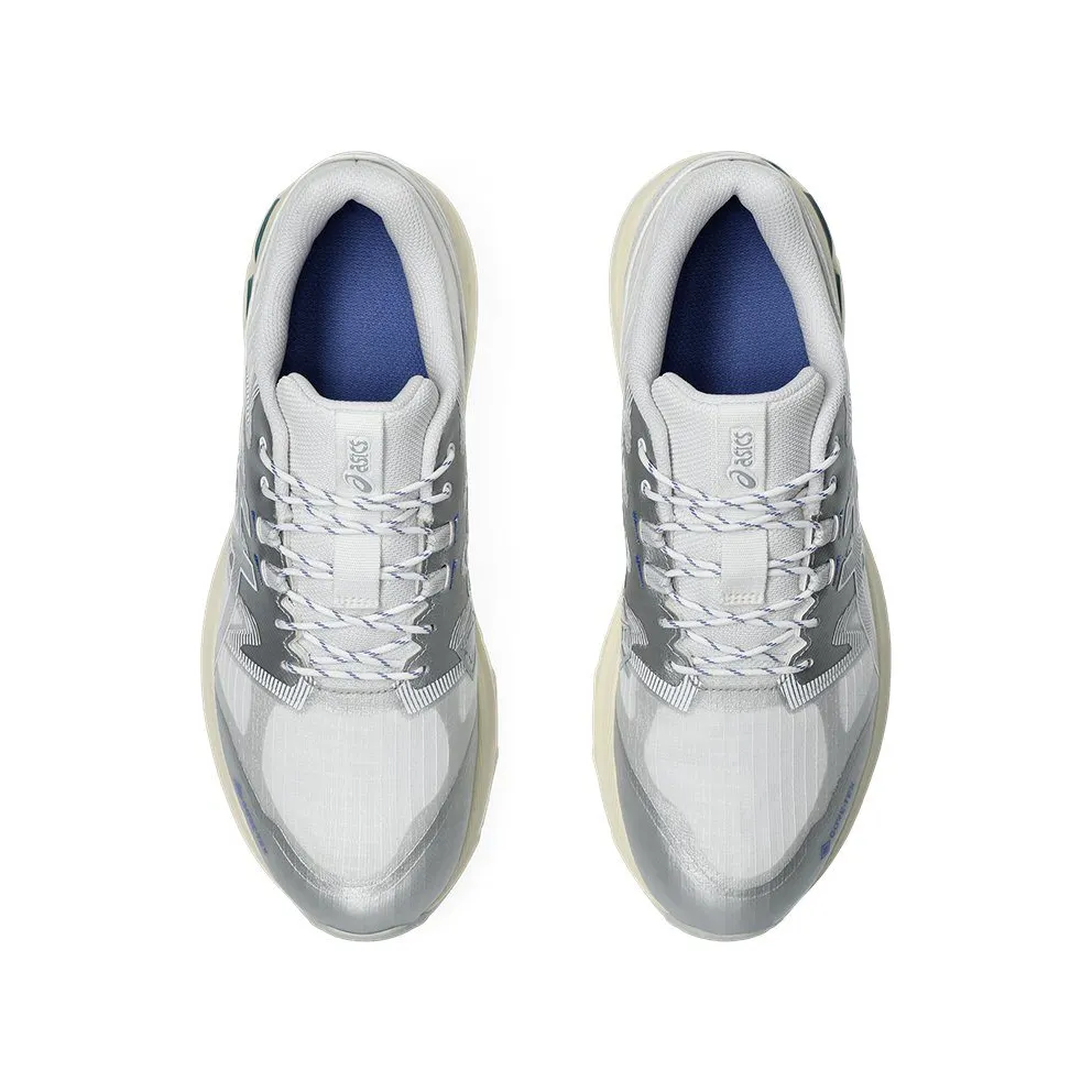 ASICS Gel-Terrain Gore-Tex White Pure Silver (1203A457-100)