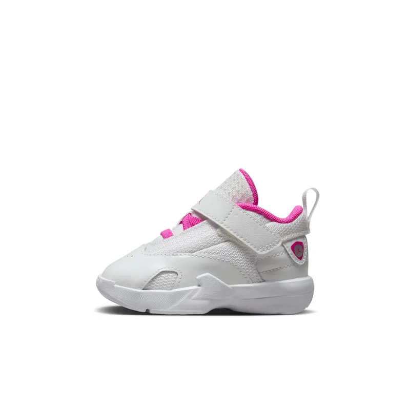 Jordan Max Aura 6 TD “White Fire Pink” (FQ8296-160)