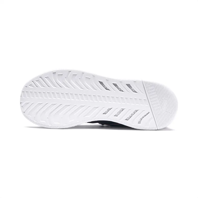 Puma Porsche Design Hybrid evoKnit Black Jet Black/Puma White (306417-01)
